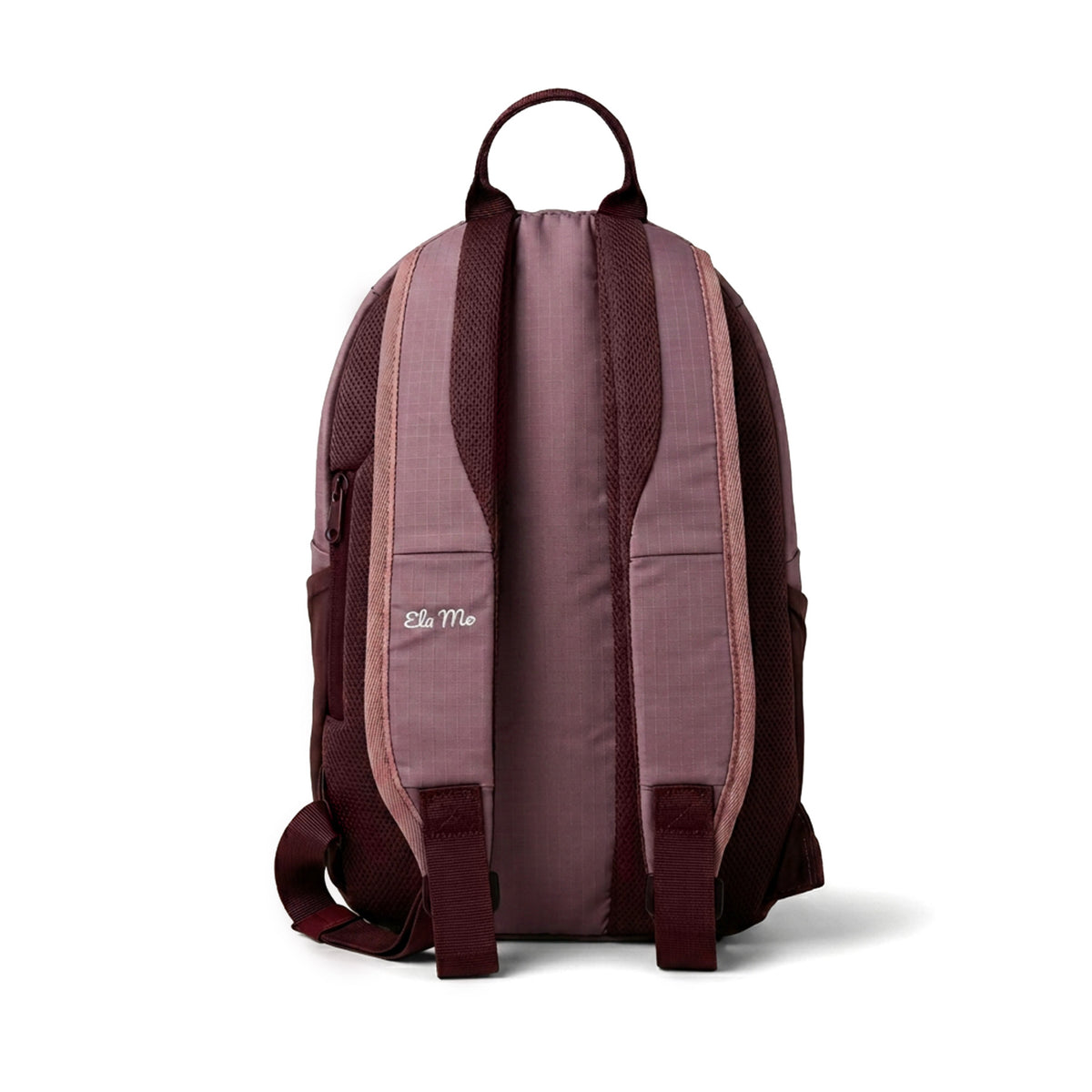 Ela Mo™ Active Duo Rucksack + Hip Bag | Smoothie