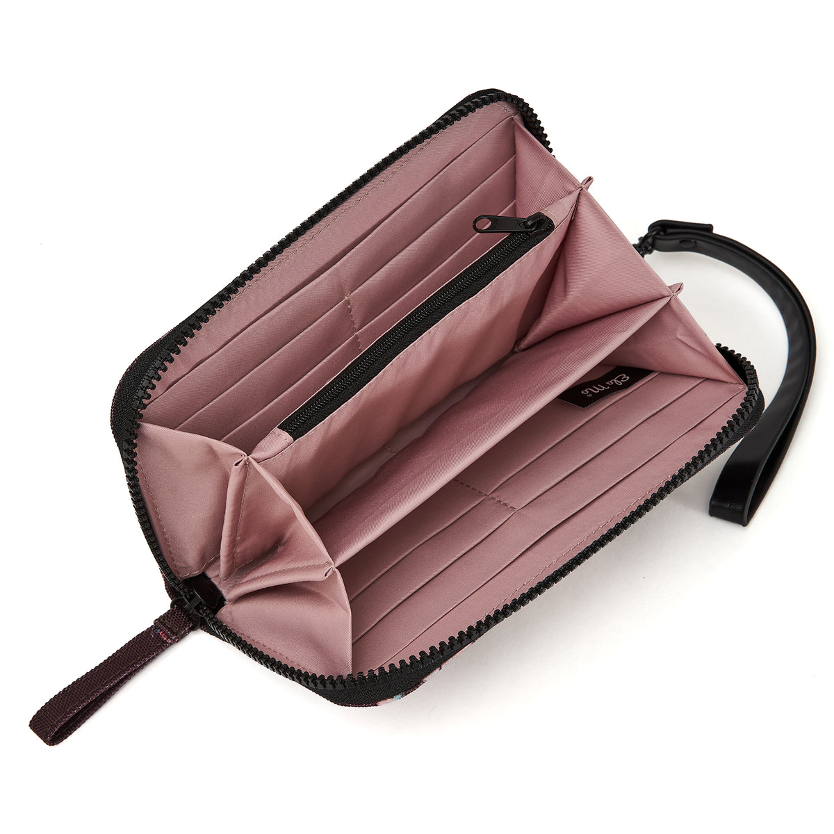 Ela Mo™ Big Purse | Beauty in Darkness