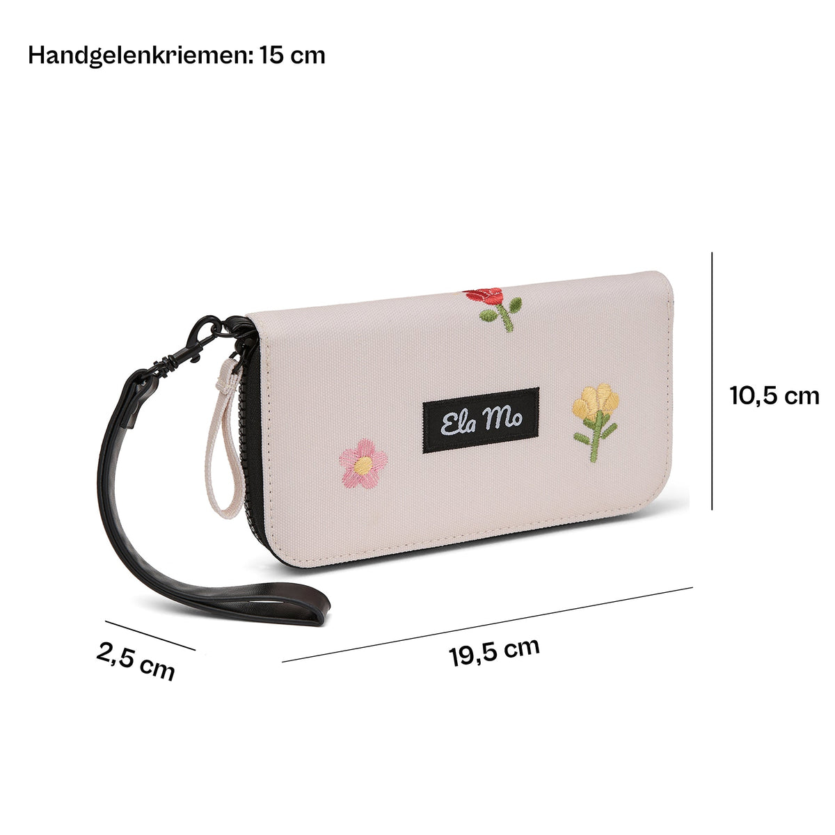 Ela Mo™ Big Purse | Losy