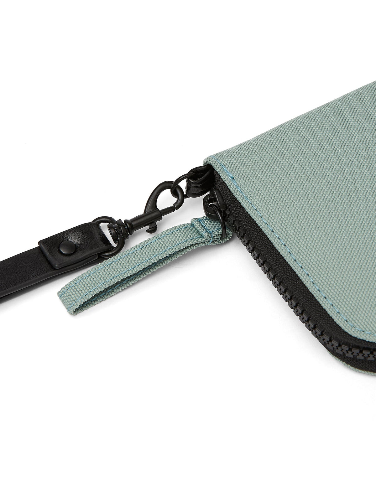 Ela Mo™ Big Purse | Mintgrey