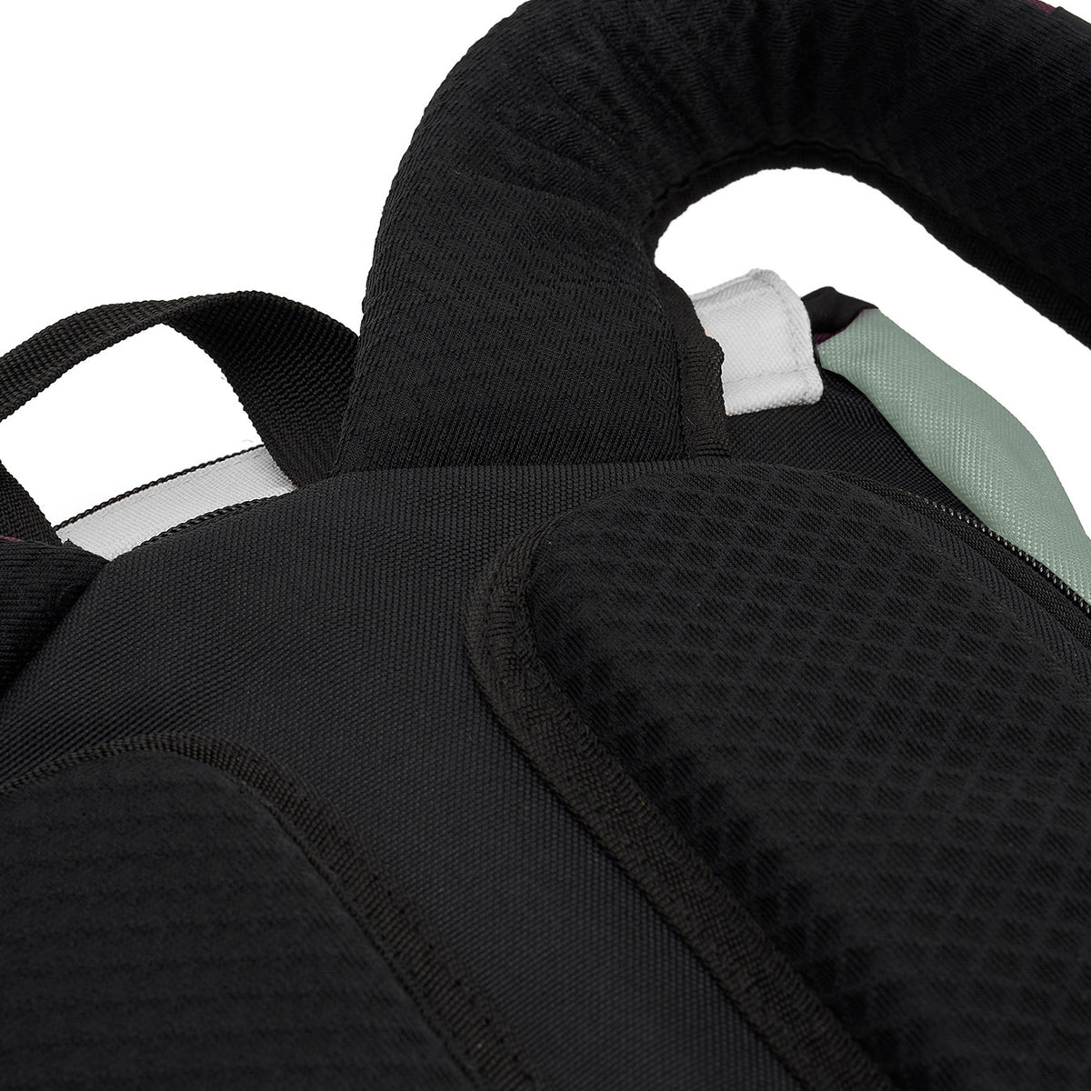 Ela Mo™ Everywhere Daypack | Mintgrey