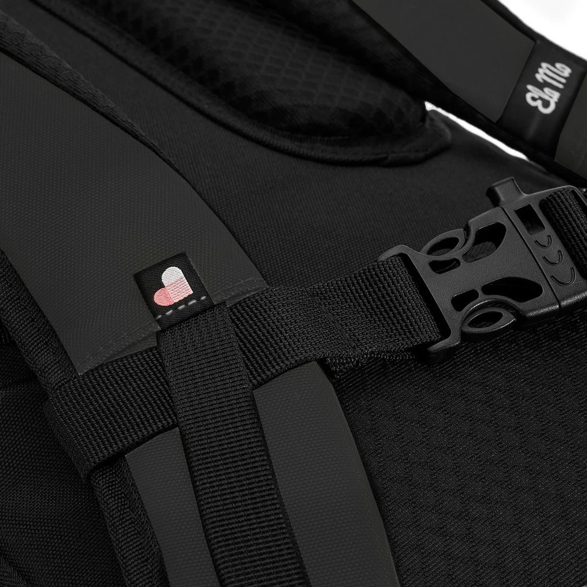 Ela Mo™ Everywhere Rucksack | (Coated) Olive