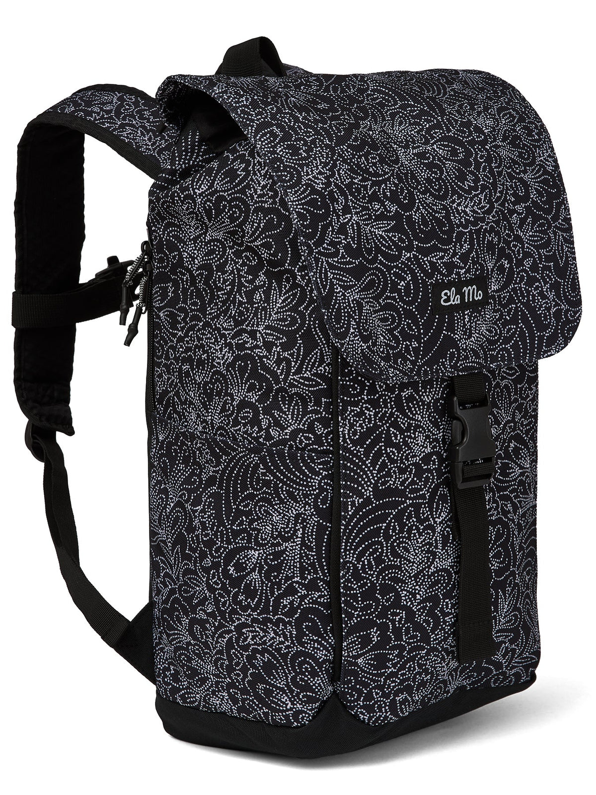 Ela Mo™ Everywhere Rucksack | Dots