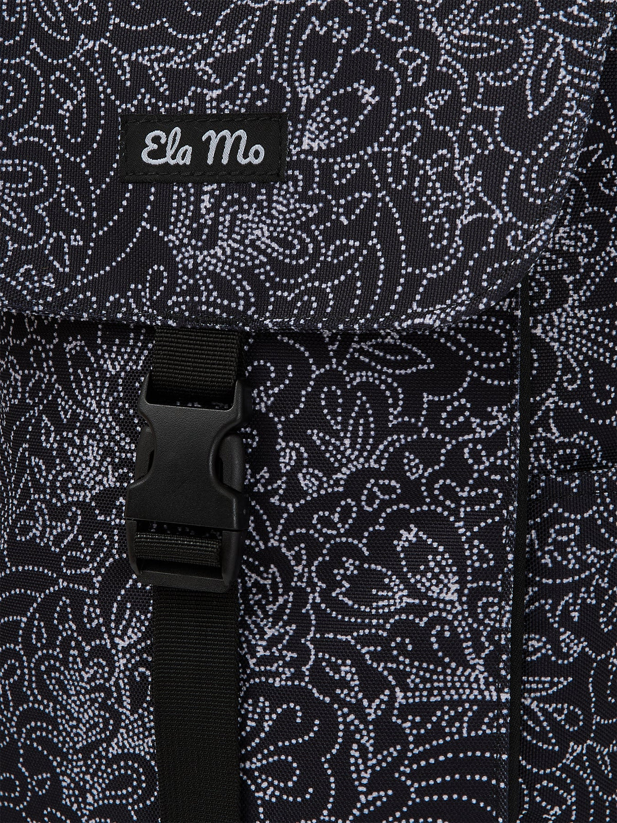 Ela Mo™ Everywhere Rucksack | Dots