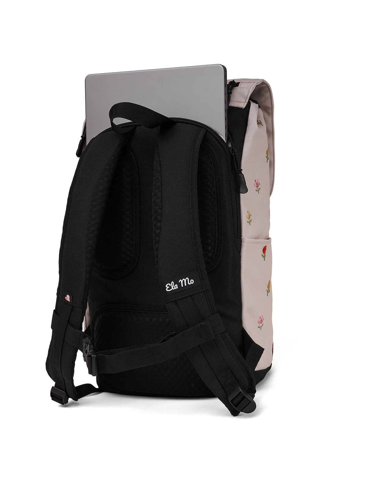 Ela Mo™ Everywhere Rucksack | Losy