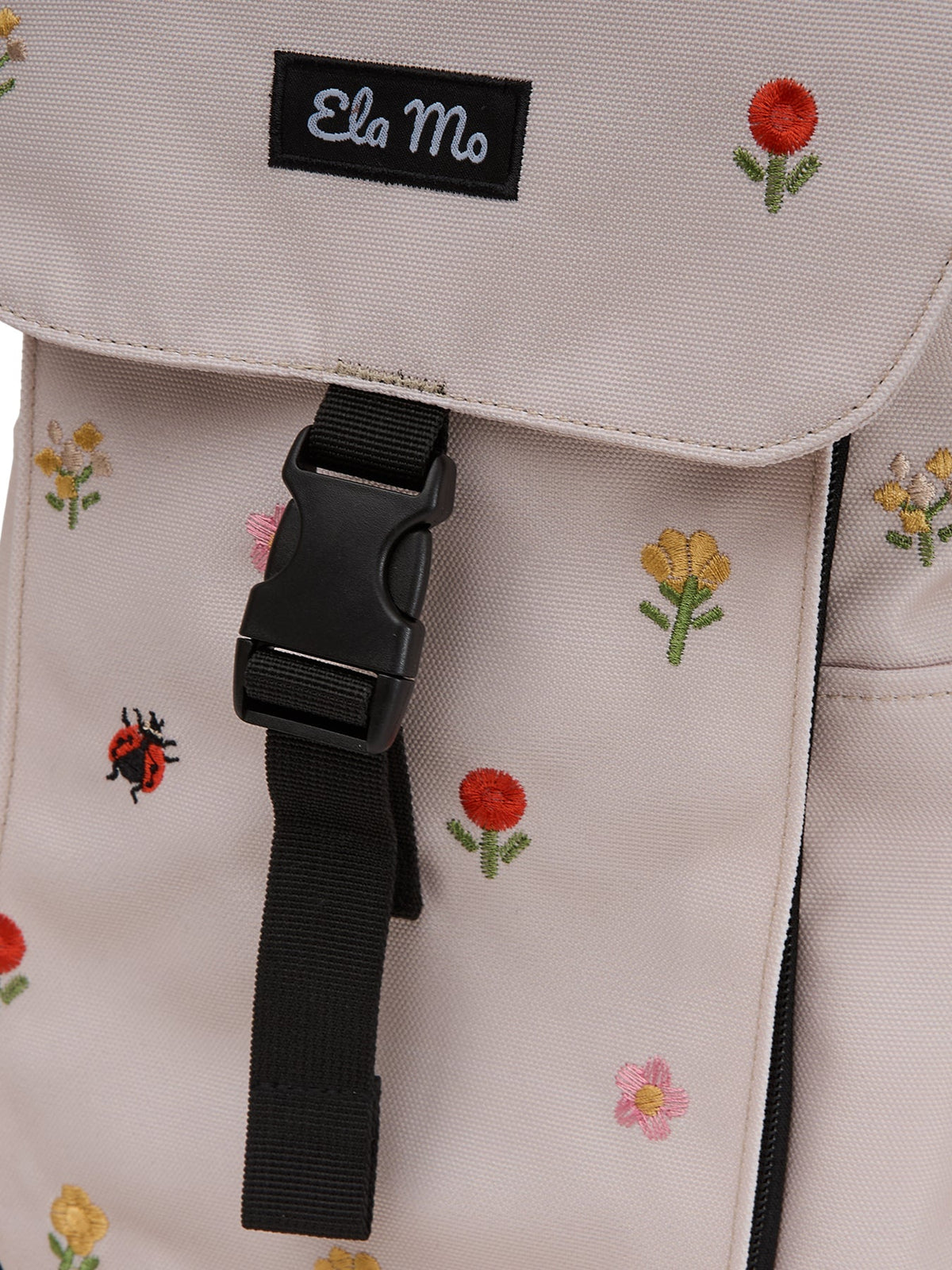 Ela Mo™ Everywhere Rucksack | Losy