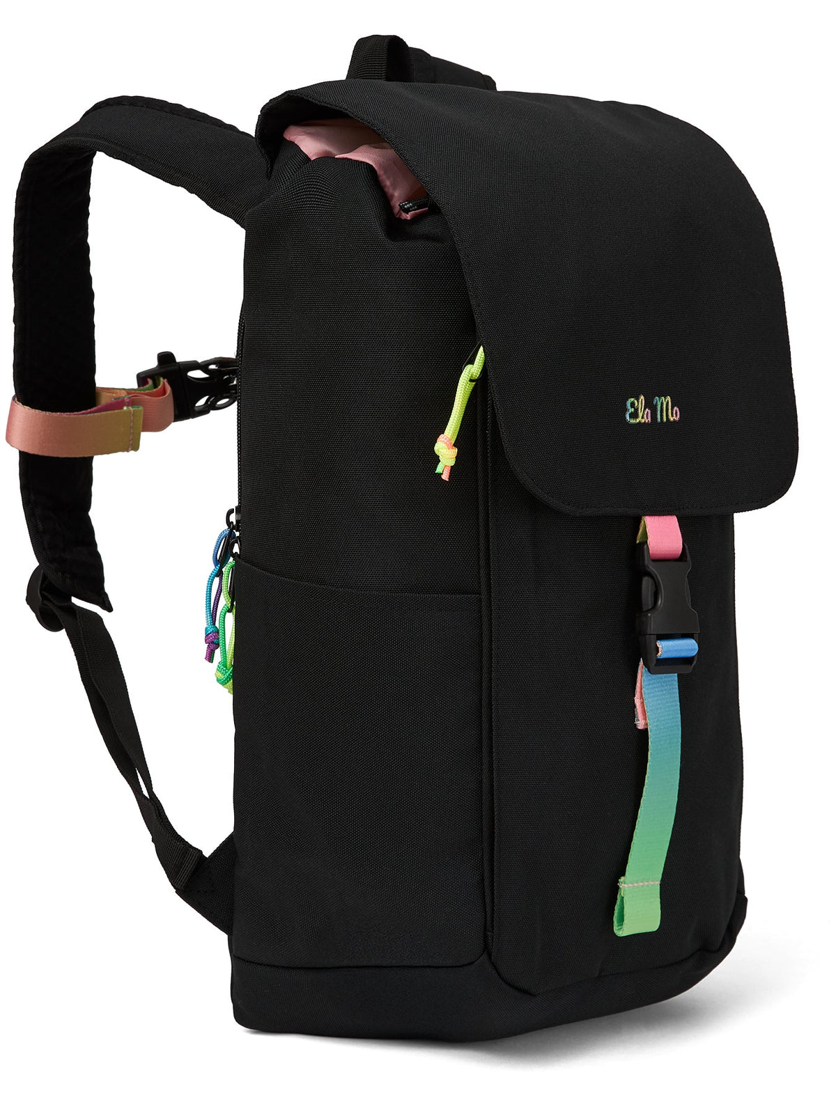 Ela Mo™ Everywhere Rucksack | Rainbow