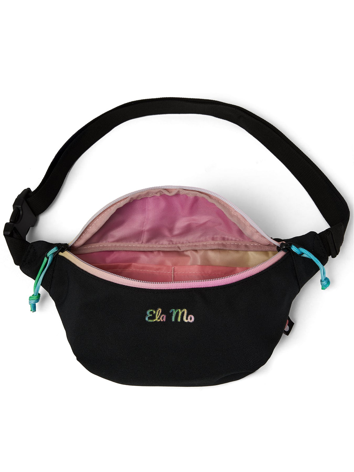 Ela Mo™ Hipbag | Rainbow