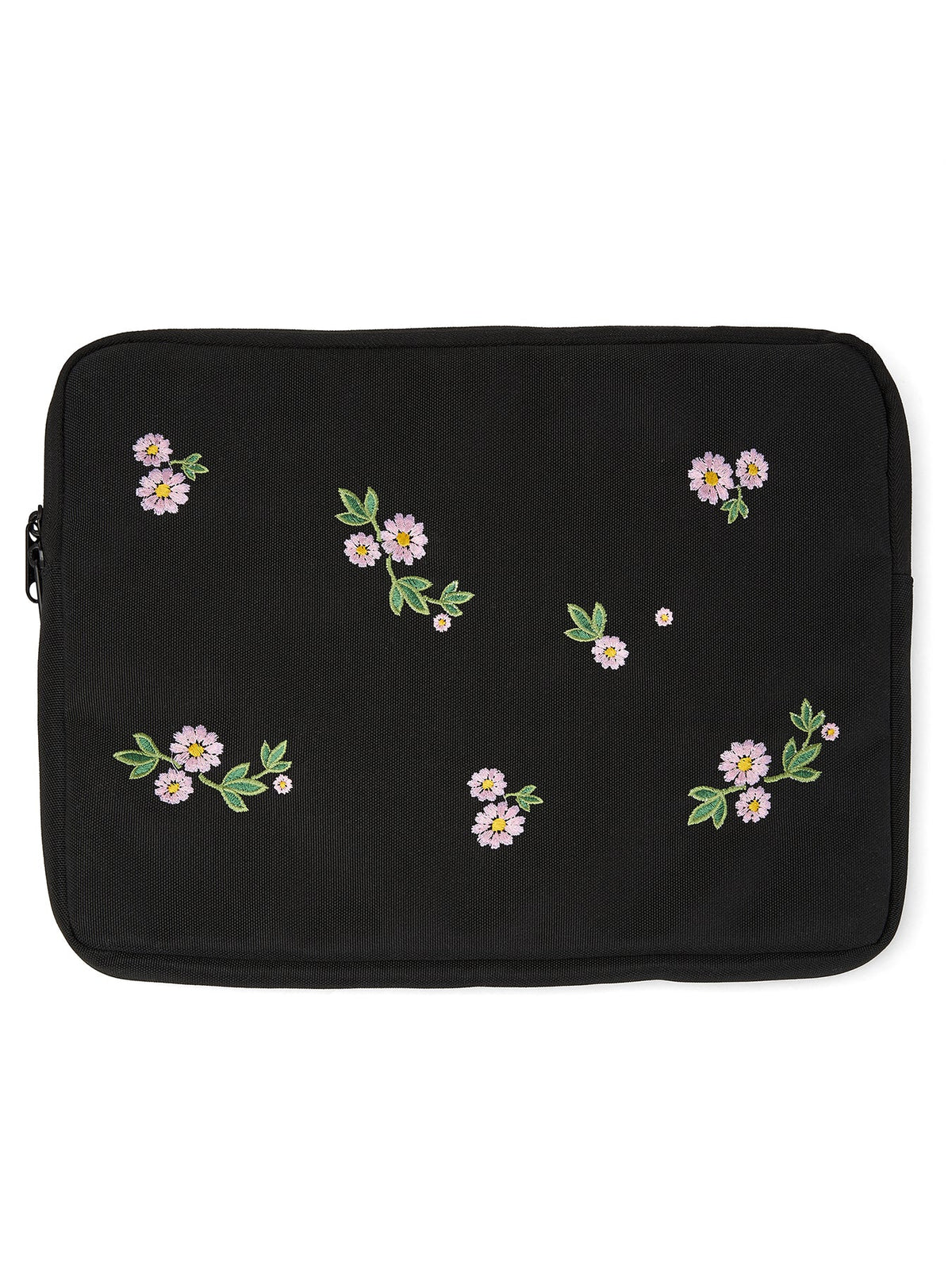 Ela Mo™ Laptop Pouch 14 Zoll | Embroidery Edition Upsy Daisy