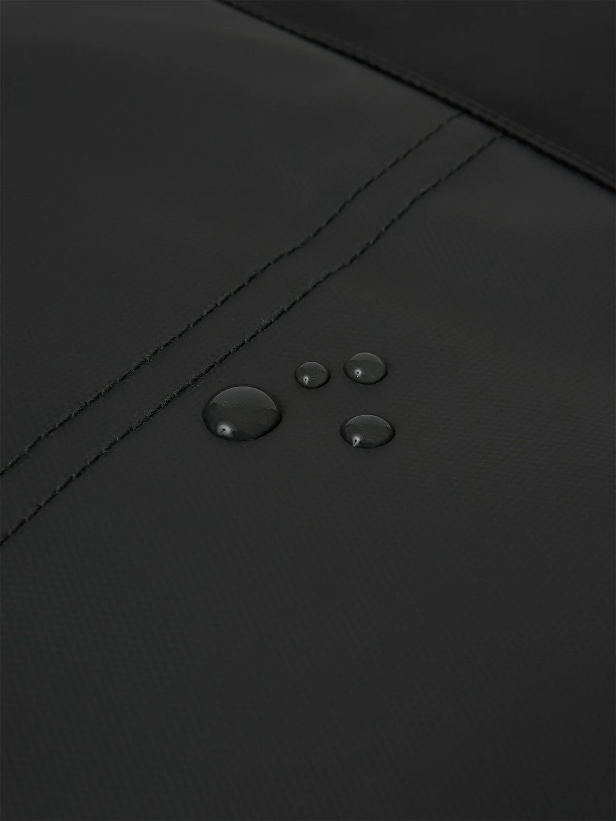 Ela Mo™ Moon Bag | Coated Edition Fuchsie