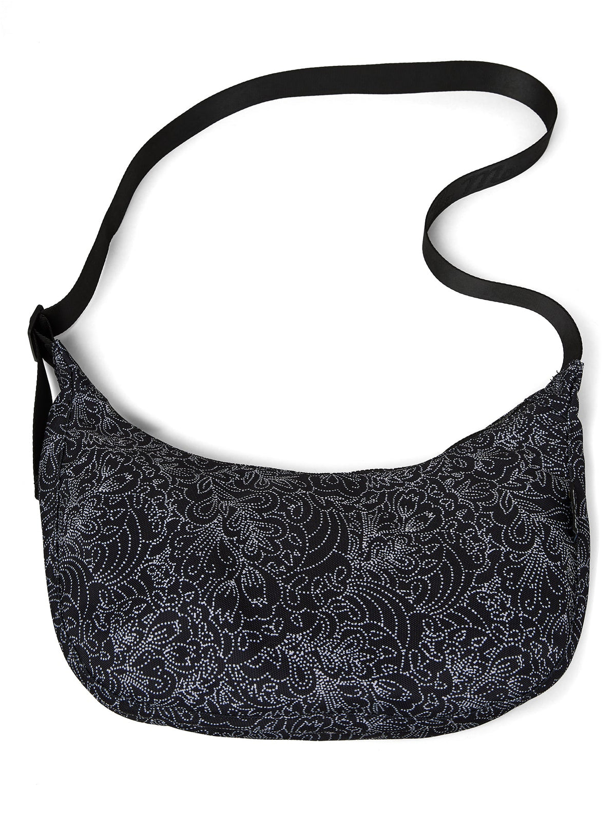 Ela Mo™ Moon Bag | Dots