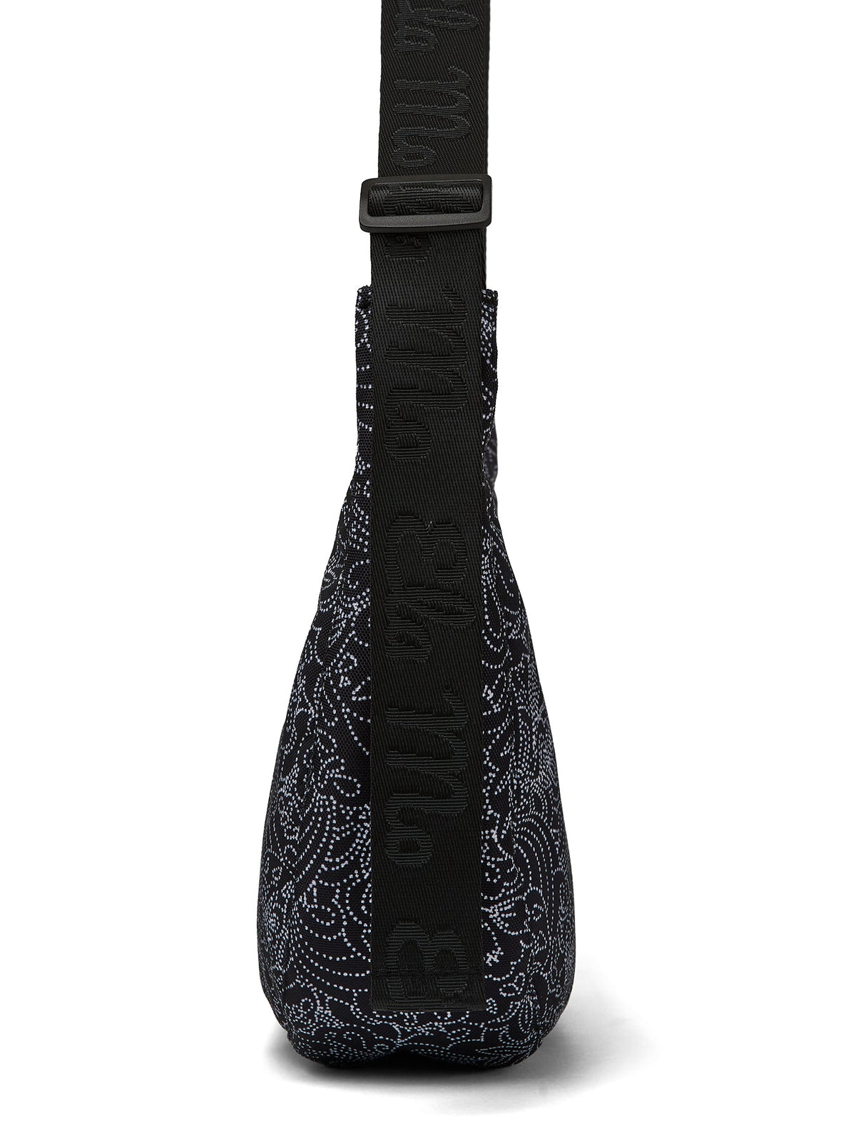 Ela Mo™ Moon Bag | Dots