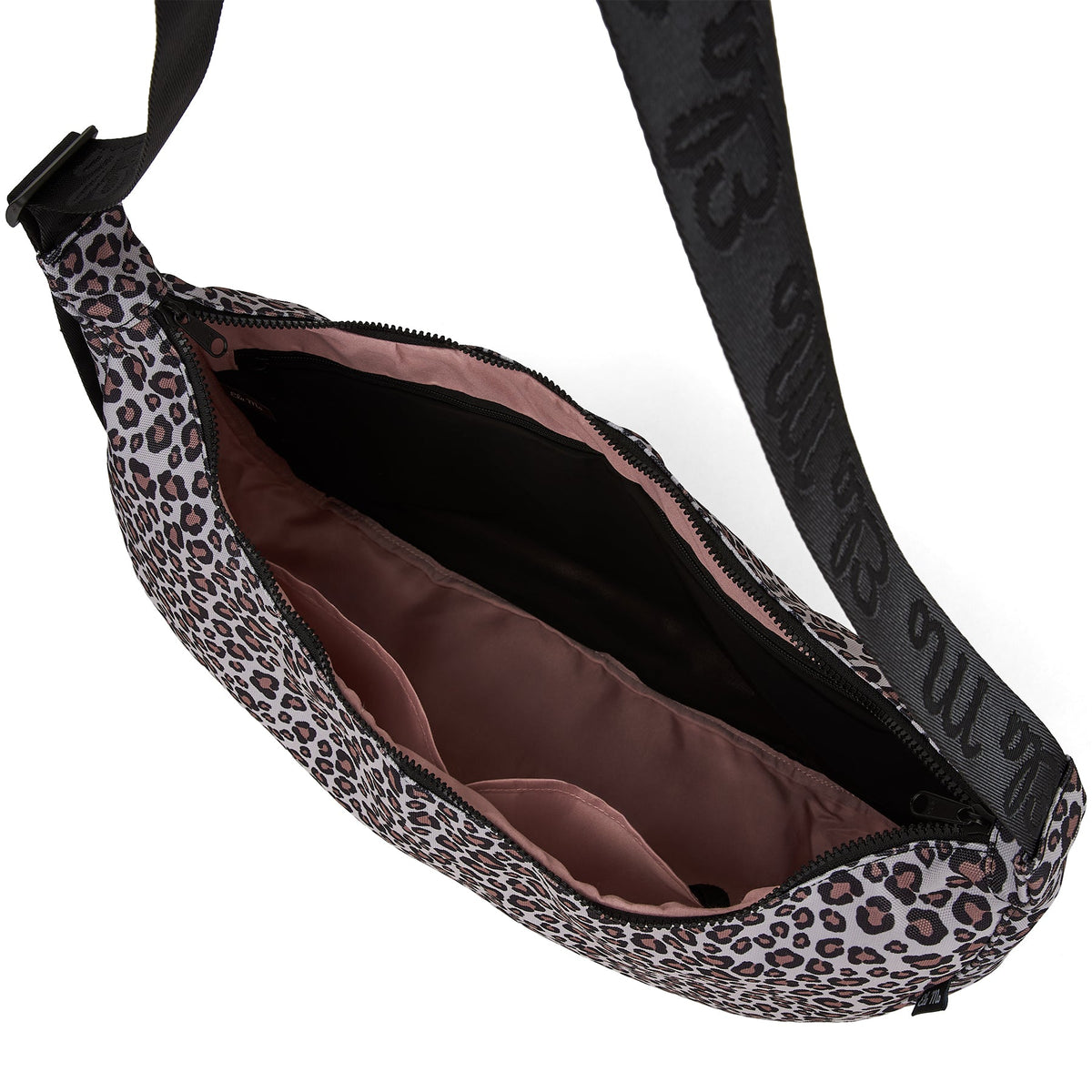 Ela Mo™ Moon Bag Large | New Leo