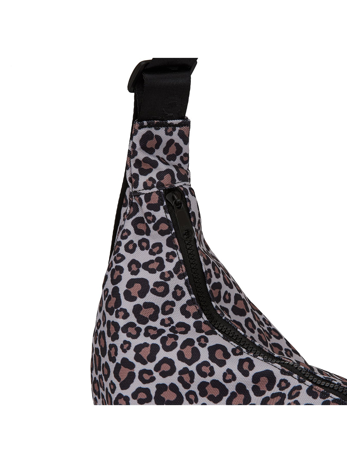 Ela Mo™ Moon Bag | New Leo
