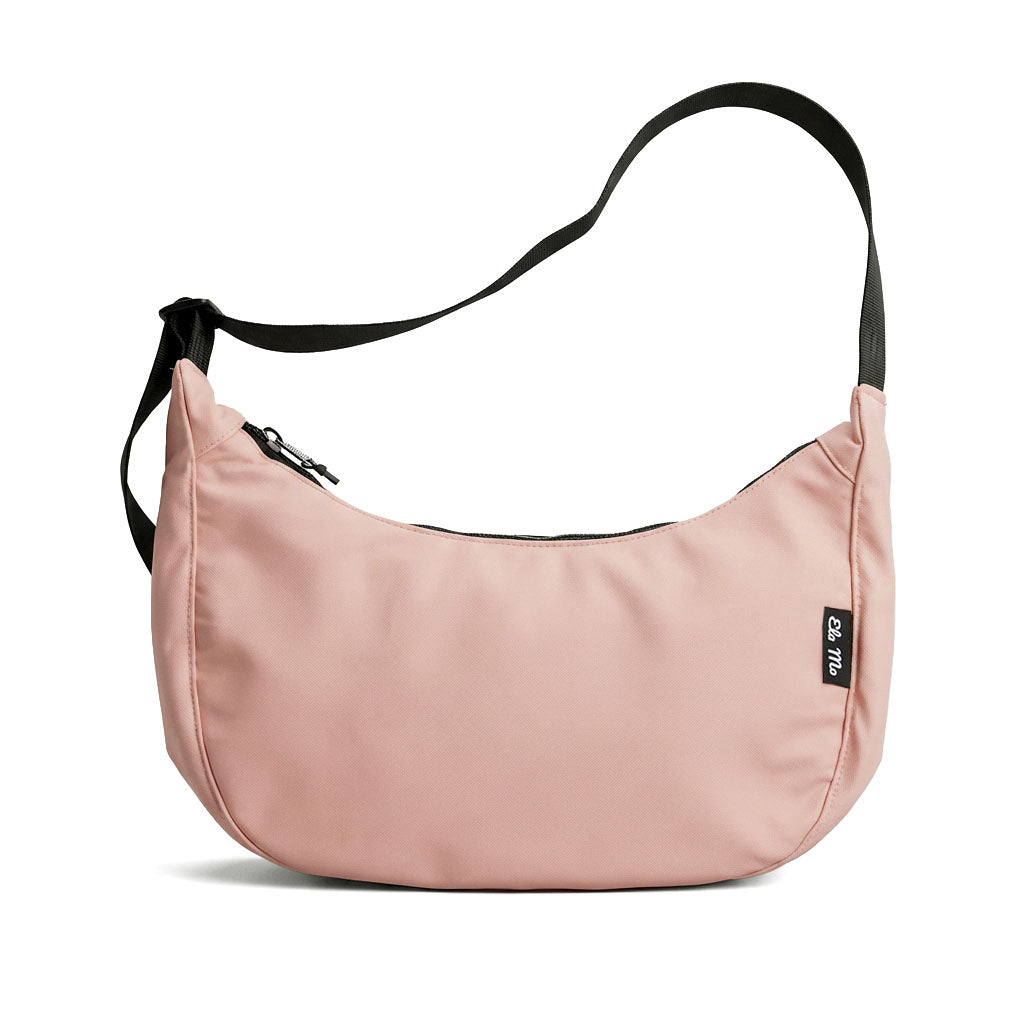 Ela Mo™ Moon Bag | Peach Blush