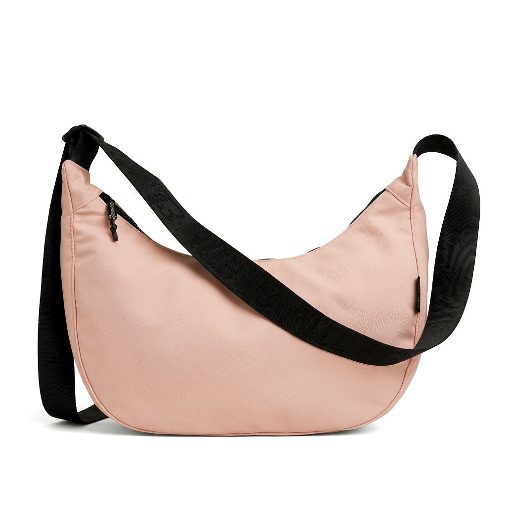 Ela Mo™ Moon Bag | Peach Blush