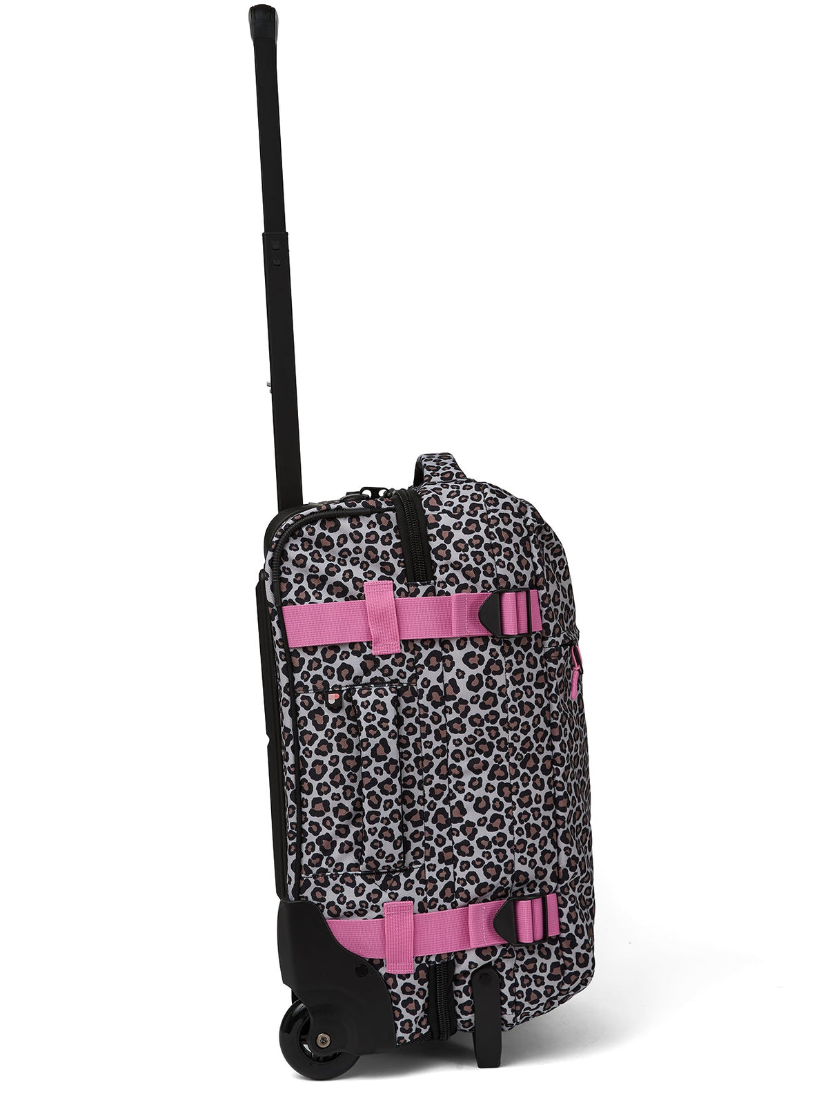 Ela Mo™ Reisetasche mit Rollen 42 Liter | New Leo
