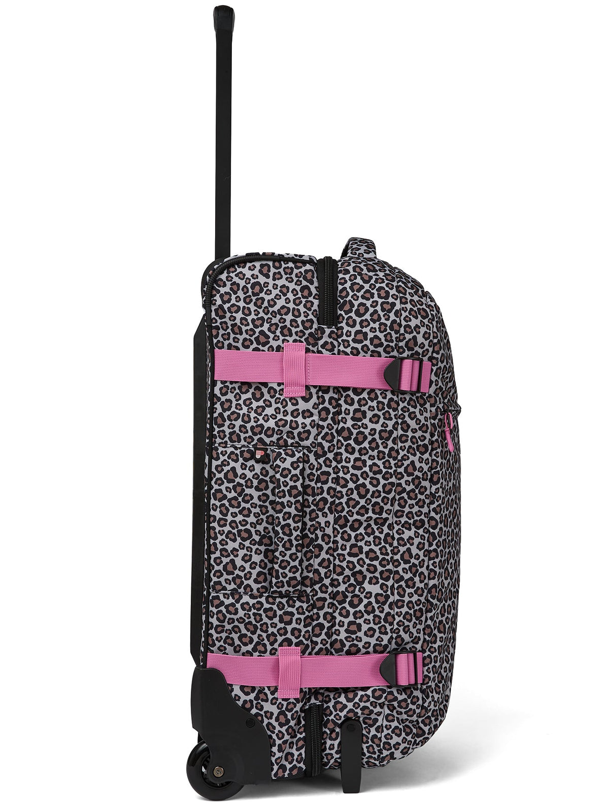 Ela Mo™ Reisetasche mit Rollen 78 Liter | New Leo
