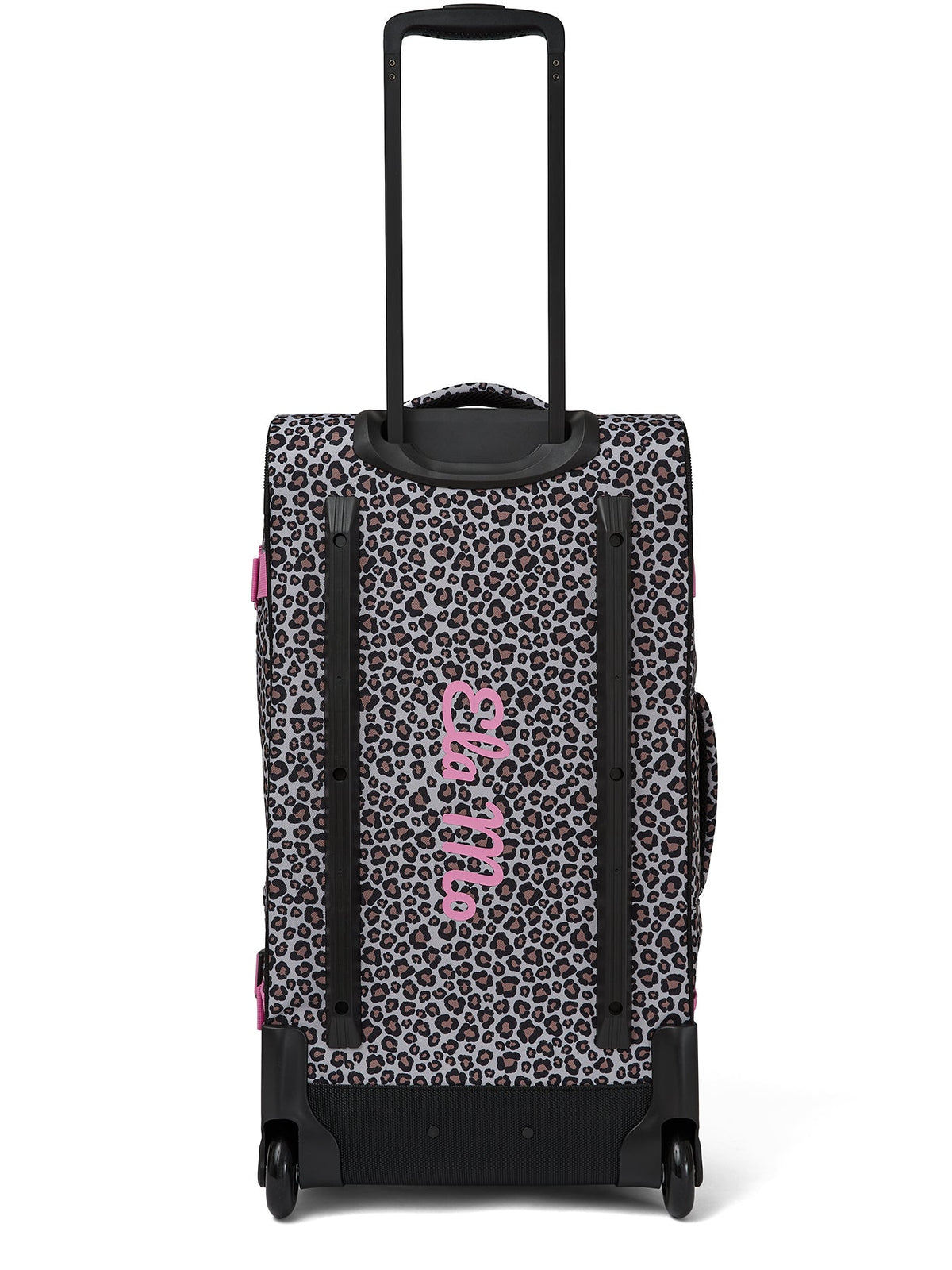 Ela Mo™ Reisetasche mit Rollen 78 Liter | New Leo