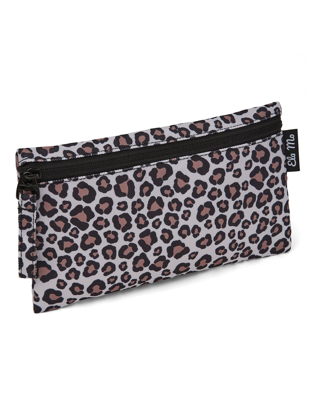Ela Mo™ Stiftetasche | New Leo