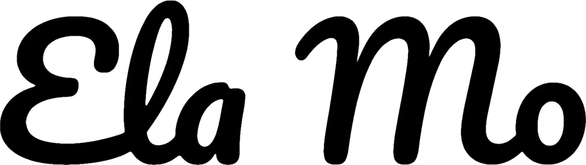 Ela Mo Logo