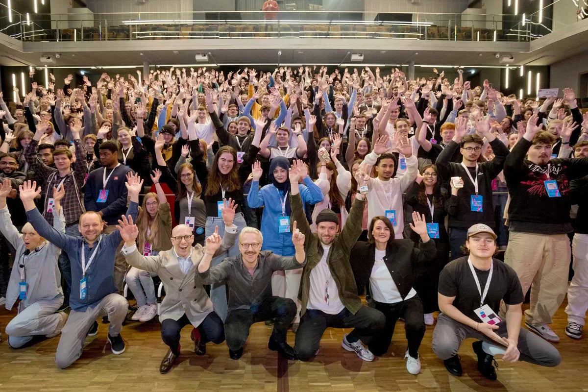 Mach mit! So kannst Du Dich einfach bei unseren Impact Partner einbringen