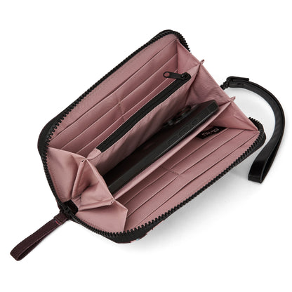 Ela Mo™ Big Purse | Beauty in Darkness