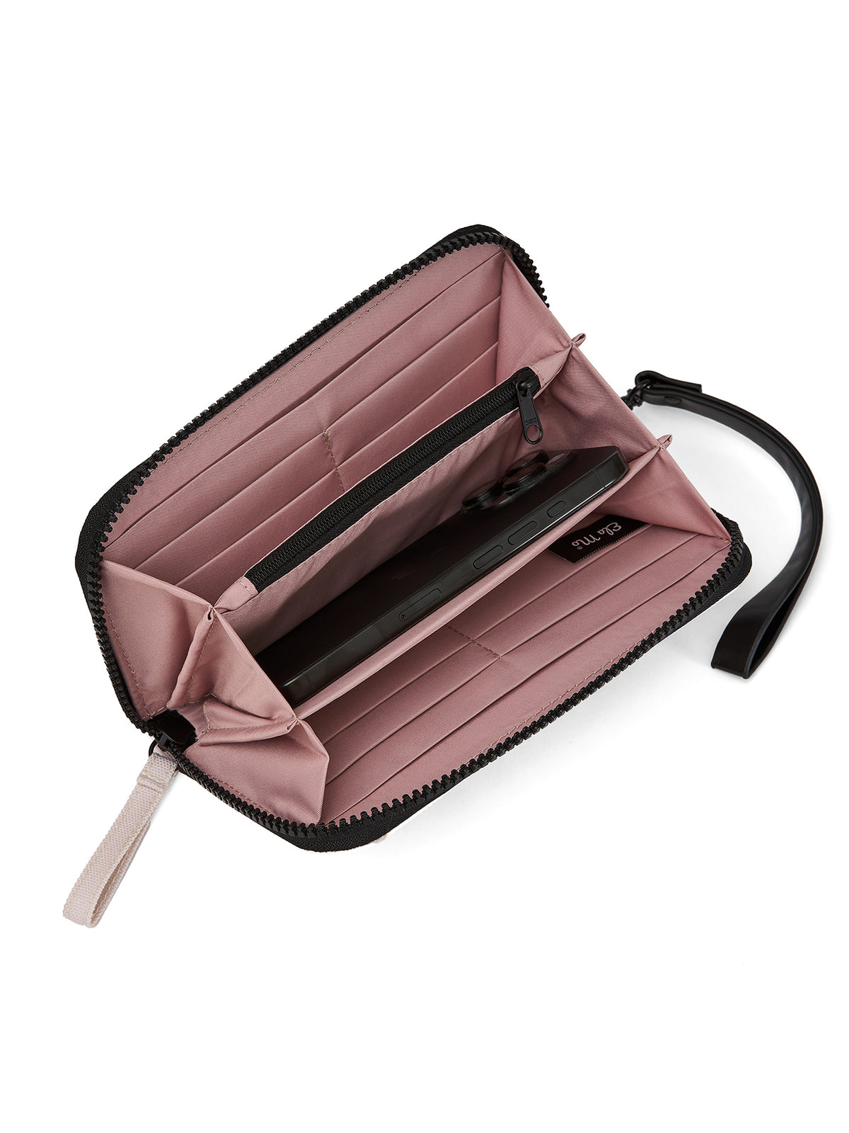 Ela Mo™ Big Purse | Losy