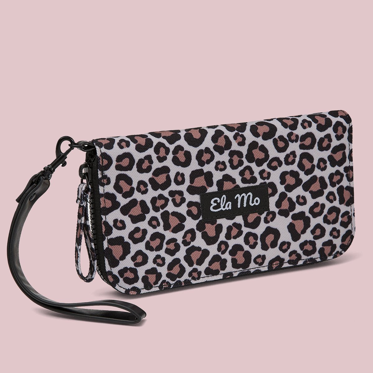 Ela Mo™ Big Purse | New Leo