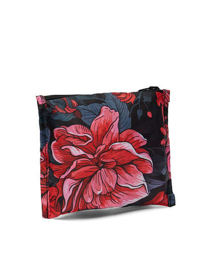 Ela Mo™ Carry All | Dalia Red