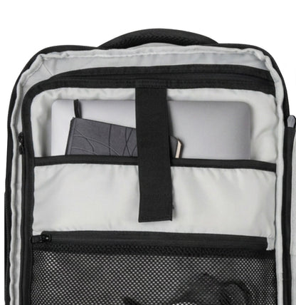 Ela Mo™ Carry on | Coated Edition Fuchsie