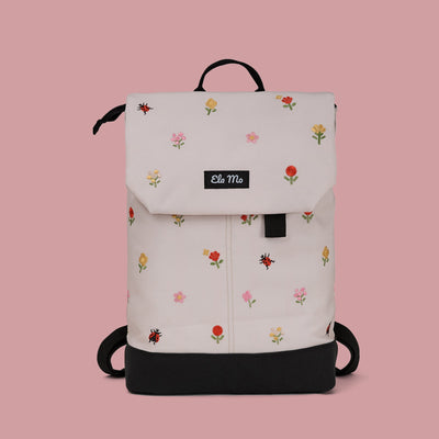 Ela Mo™ Daypack Rucksack | Losy