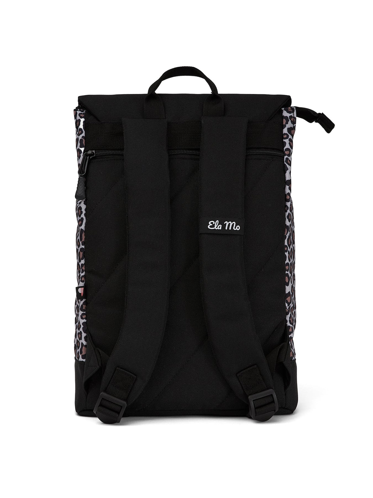 Ela Mo™ Daypack Rucksack | New Leo
