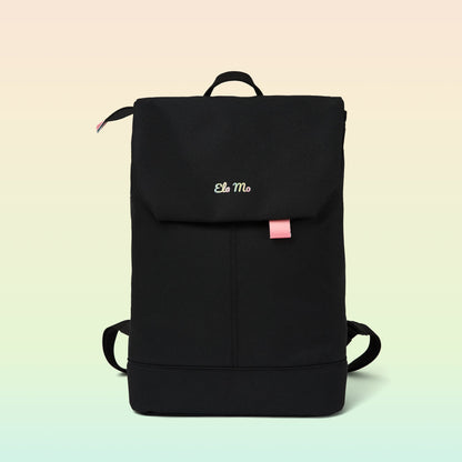 Ela Mo™ Daypack Rucksack | Rainbow