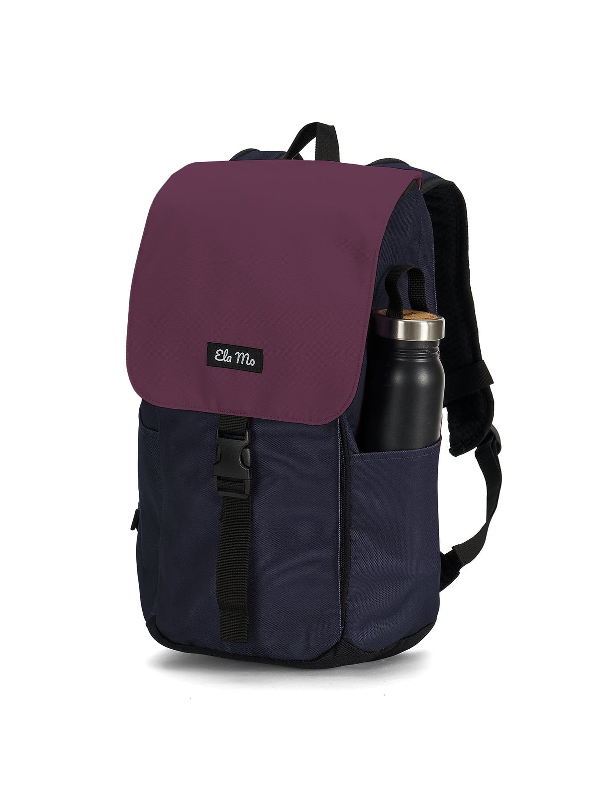 Ela Mo™ Everywhere Daypack | Berry