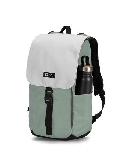 Ela Mo™ Everywhere Daypack | Mintgrey