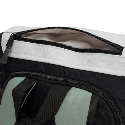 Ela Mo™ Everywhere Daypack | Mintgrey