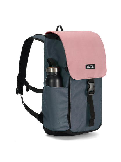 Ela Mo™ Everywhere Daypack | Salmon