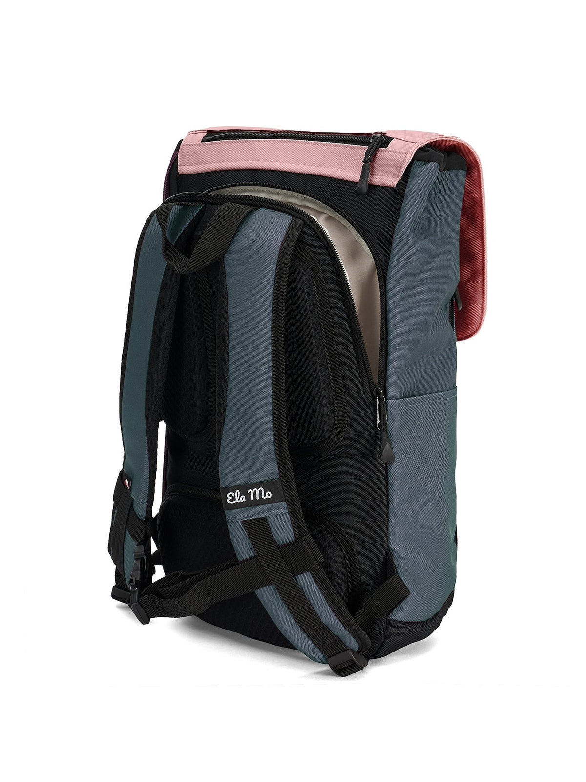 Ela Mo™ Everywhere Daypack | Salmon