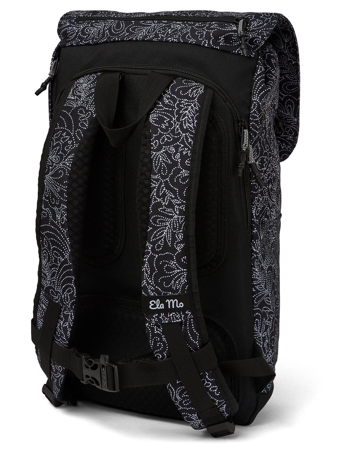 Ela Mo™ Everywhere Rucksack | Dots