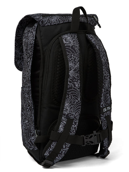 Ela Mo™ Everywhere Rucksack | Dots