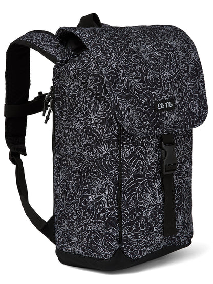 Ela Mo™ Everywhere Rucksack | Dots