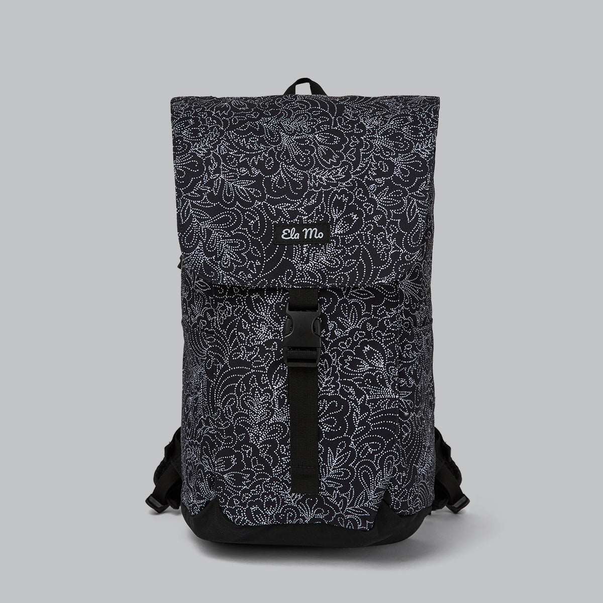 Ela Mo™ Everywhere Rucksack | Dots