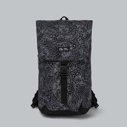Ela Mo™ Everywhere Rucksack | Dots