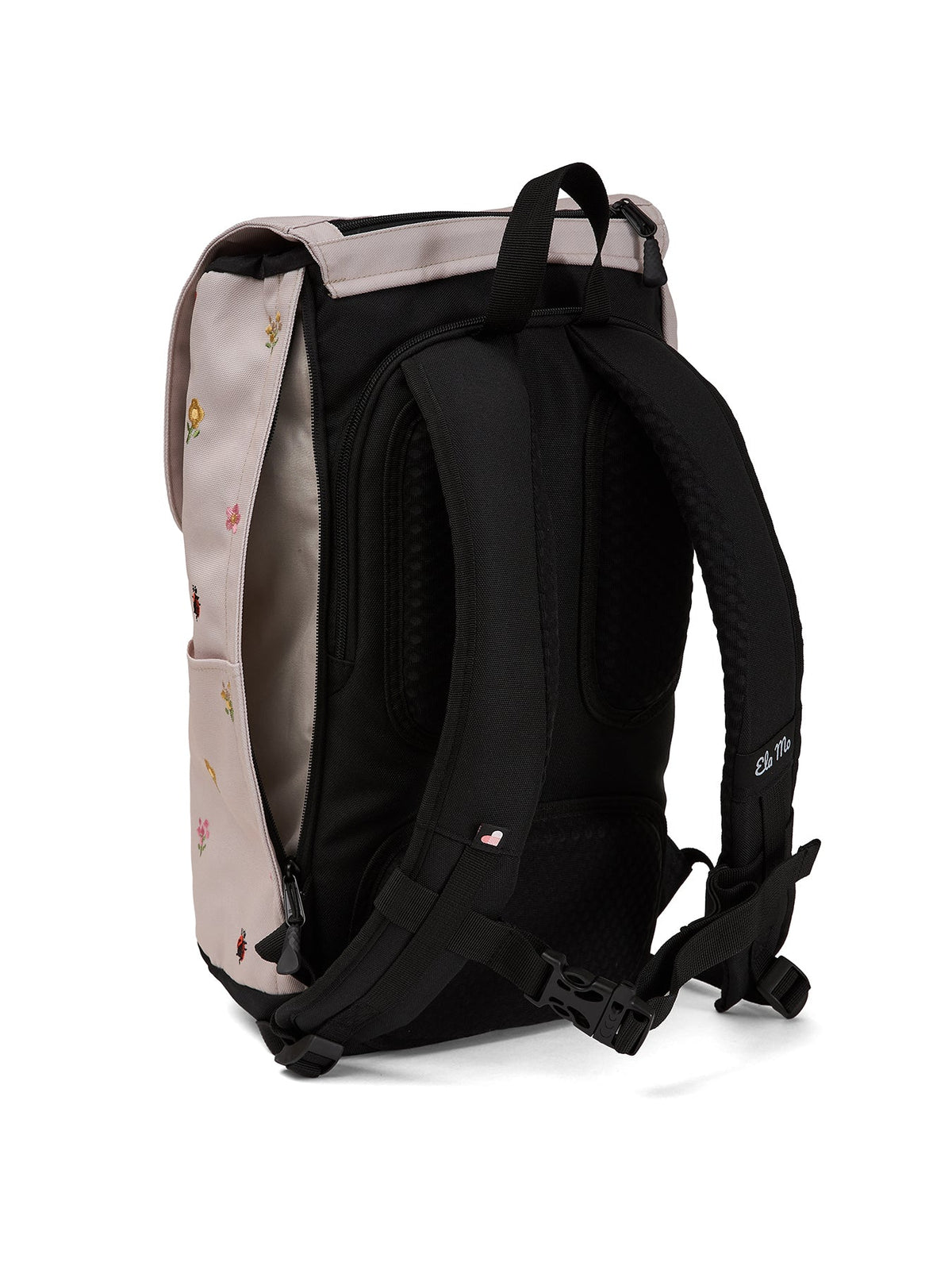 Ela Mo™ Everywhere Rucksack | Losy