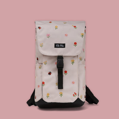 Ela Mo™ Everywhere Rucksack | Losy