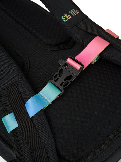 Ela Mo™ Everywhere Rucksack | Rainbow