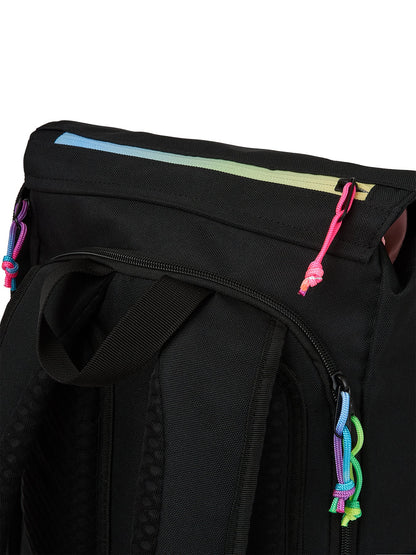 Ela Mo™ Everywhere Rucksack | Rainbow