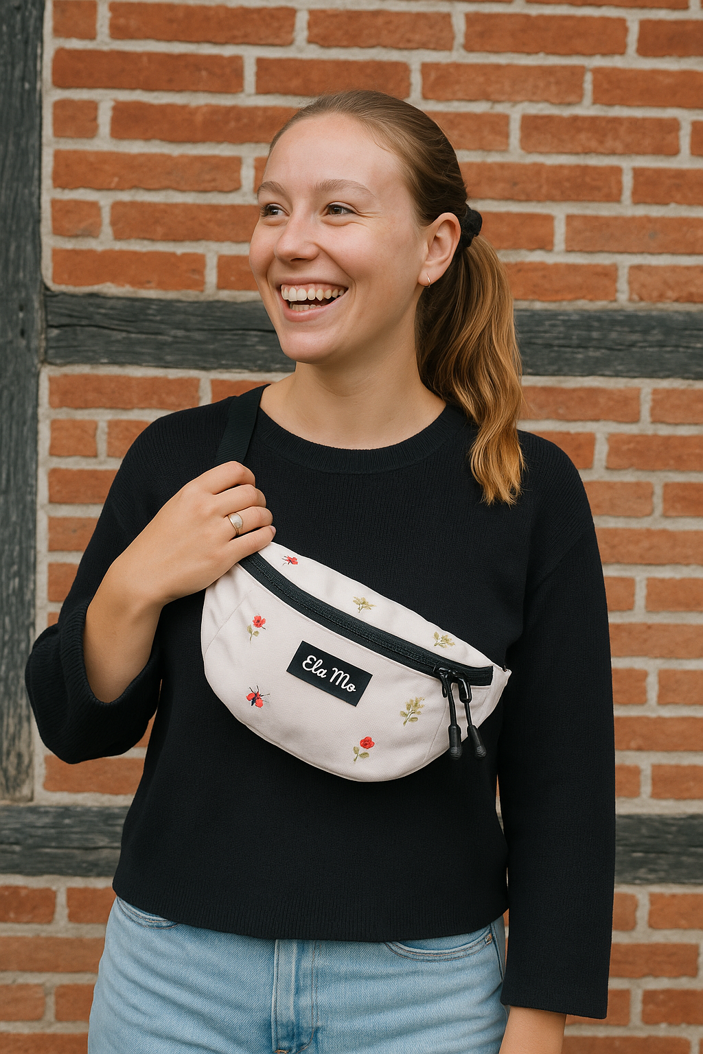 Ela Mo™ Hipbag  | Losy