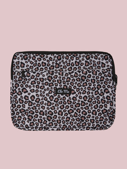 Ela Mo™ Laptop Pouch 14 Zoll | New Leo